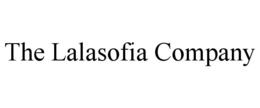 THE LALASOFIA COMPANY trademark