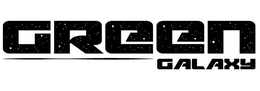 GREEN GALAXY trademark