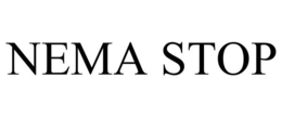 NEMA STOP trademark