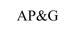 AP&G trademark