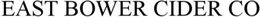 EAST BOWER CIDER CO trademark