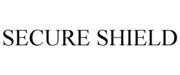SECURE SHIELD trademark