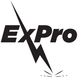 EXPRO trademark