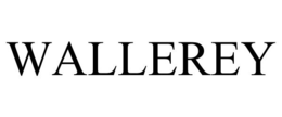 WALLEREY trademark