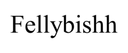 FELLYBISHH trademark