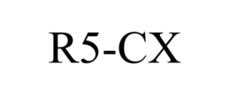 R5-CX trademark