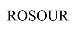 ROSOUR trademark