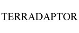 TERRADAPTOR trademark