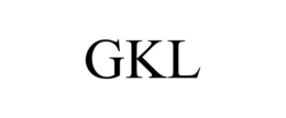 GKL trademark