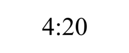 4:20 trademark