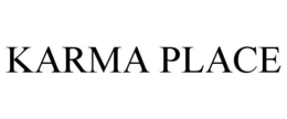 KARMA PLACE trademark