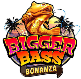 BIGGER BASS BONANZA trademark