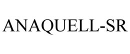 ANAQUELL-SR trademark