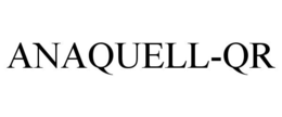 ANAQUELL-QR trademark
