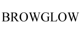 BROWGLOW trademark