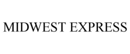 MIDWEST EXPRESS trademark
