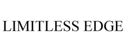 LIMITLESS EDGE trademark