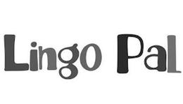 LINGO PAL trademark