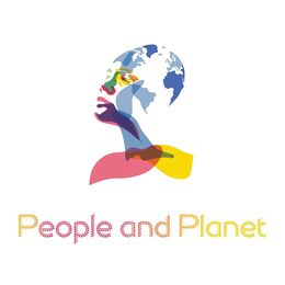 PEOPLE AND PLANET trademark