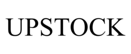 UPSTOCK trademark