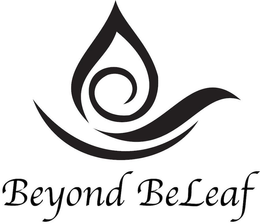 BEYOND BELEAF trademark