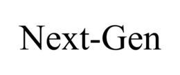 NEXT-GEN trademark