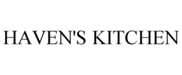 HAVEN'S KITCHEN trademark
