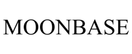 MOONBASE trademark