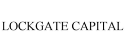 LOCKGATE CAPITAL trademark