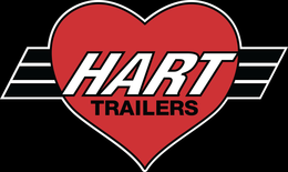 HART TRAILERS trademark