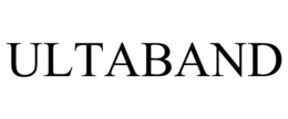 ULTABAND trademark