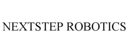 NEXTSTEP ROBOTICS trademark