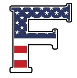 F trademark