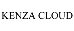 KENZA CLOUD trademark