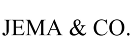 JEMA & CO. trademark