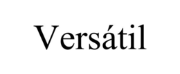 VERSÁTIL trademark