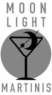 MOON LIGHT MARTINIS trademark