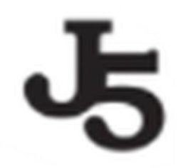 J5 trademark