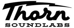 THORN SOUNDLABS trademark