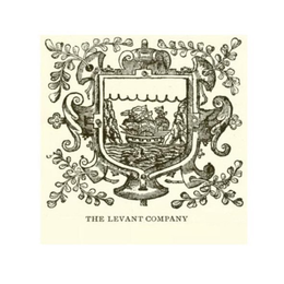 THE LEVANT COMPANY trademark