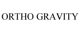 ORTHO GRAVITY trademark