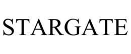 STARGATE trademark
