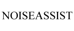 NOISEASSIST trademark