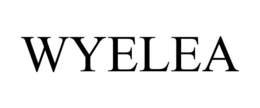 WYELEA trademark