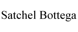SATCHEL BOTTEGA trademark