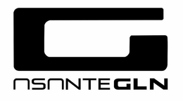 G ASANTEGLN trademark