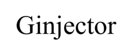 GINJECTOR trademark