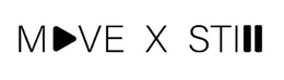 MOVE X STILL trademark