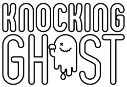 KNOCKING GHOST trademark