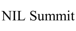 NIL SUMMIT trademark